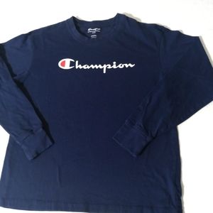 Champion tees